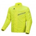 MACNA GIACCA SPRAY ANTIPIOGGIA GIALLO FLUO TG M