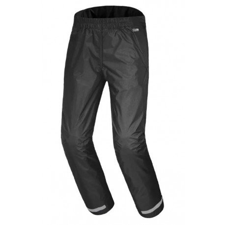 MACNA PANTALONE ANTIPIOGGIA SPRAY NERO TG S