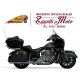 INDIAN ROADMASTER CLASSIC