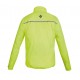 TUCANO URBANO GIACCA NANO RAIN PLUS GIALLO FLUO TG M