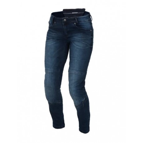 MACNA PANTALONE JEANS JENNY DONNA TG S