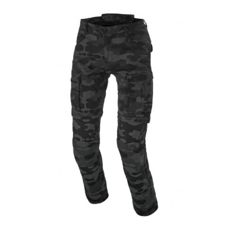 MACNA PANTALONE UOMO ARRIVAL TG 34/ XL