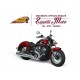 INDIAN SCOUT CLASSIC 1250 cc - 2025