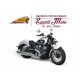 INDIAN SCOUT CLASSIC 1250 cc - 2025