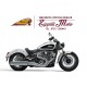 INDIAN SCOUT CLASSIC 1250 cc - 2025