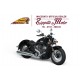 INDIAN SCOUT CLASSIC 1250 cc - 2025