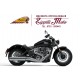 INDIAN SCOUT CLASSIC 1250 cc - 2025