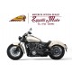 INDIAN SCOUT CLASSIC 1250 cc - 2025