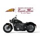 INDIAN SCOUT CLASSIC 1250 cc - 2025