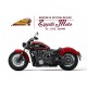 INDIAN SCOUT CLASSIC 1250 cc - 2025