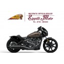 INDIAN SCOUT SPORT 1250 - 2025