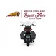 INDIAN SUPER SCOUT 1250 cc - 2025