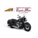 INDIAN SUPER SCOUT 1250 cc - 2025