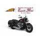 INDIAN SUPER SCOUT 1250 cc - 2025