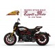 INDIAN FTR 1200 RSD SUPER HOOOLIGANS LIMITED