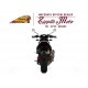 INDIAN FTR 1200 RSD SUPER HOOOLIGANS LIMITED