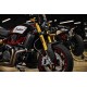 INDIAN FTR 1200 RSD SUPER HOOOLIGANS LIMITED