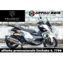 XP 400 GT PROMOZIONE