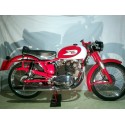 MOTO MORINI 175 SETTEBELLO REPLICA - 1957