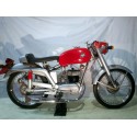 MV AGUSTA 125 - 1953