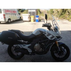 CFMOTO 650 MT KM.6500 - 2024