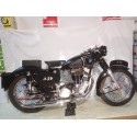 AJS SPRING TWIN 500 - 1969