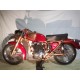 DUCATI 125 TS - 1957