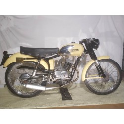 LAVERDA 75 cc SPORT - 1954