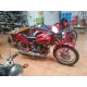 MOTO GUZZI 500 DONDOLINO REPLICA - 1951