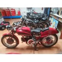 MOTO GUZZI 500 DONDOLINO REPLICA - 1951