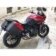 TRIUMPH 660 SPORT ASSSETTO RIBASSATO