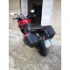 TRIUMPH 660 SPORT ASSSETTO RIBASSATO