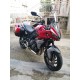 TRIUMPH 660 SPORT ASSSETTO RIBASSATO