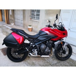 TRIUMPH 660 SPORT 2023 - ASSETTO RIBASSATO