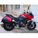 TRIUMPH 660 SPORT 2023 - ASSETTO RIBASSATO