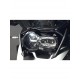 PROTEZIONE FARO APRIBILE  BMW GS 1200 LC 13 -16