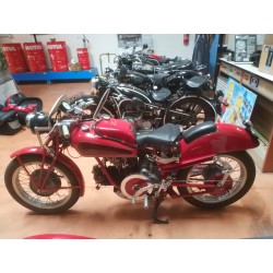 MOTO GUZZI DONDOLINO 500 REPLICA