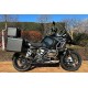 BMW R 1250 GS ADVENTURE TRIPLE BLACK