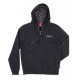 INDIAN FELPA CHECKERED  ZIP E CAPPUCCIO  TG. XL INDIAN FELPA CHECKERED  ZIP E CAPPUCCIO  TG. XL