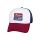 CAPPELLO INDIAN MOTORCYCLE FTR BASEBALL TG. unica