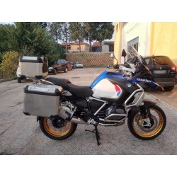 BMW R 1250 GS ADVENTURE HP