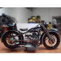 BMW R 12 - 1937