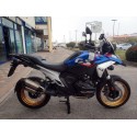 BMW R 1300 GS TROPHY - 2023 KM.9800