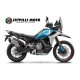 CFMOTO 800 MT - X