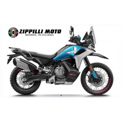 CFMOTO 800 MT - X