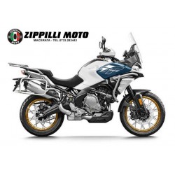 CFMOTO 700 MT ADV