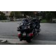 HONDA GOLDWING 1800 - 2009  KM.23000