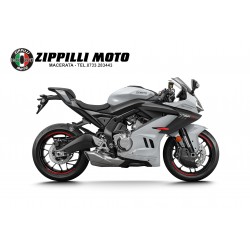 CFMOTO 675 SR-R