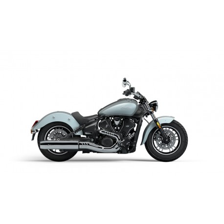 SCOUT BOBBER SIXTY- 2025