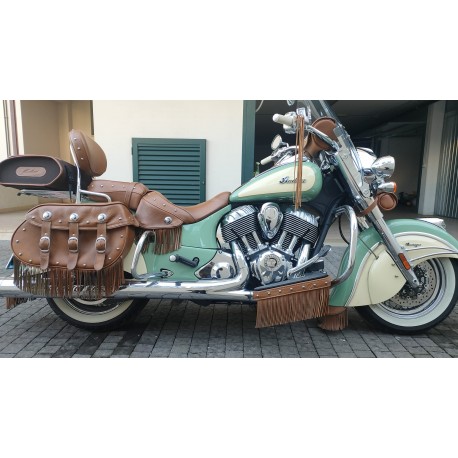 INDIAN CHIEF VINTAGE